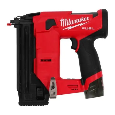 Milwaukee M12 FCN18GS-202X Dyckertpistol Populär